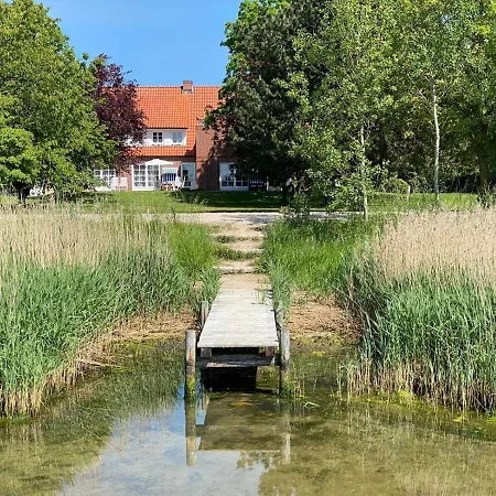 Apartament Ntab10105-fewo-moeoevwarder-fief *